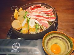 -吉兆KiCHICHO·日本料理(大连恒隆广场店)