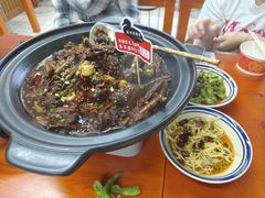 -回味黑鸭煲·始于2006(万松园店)