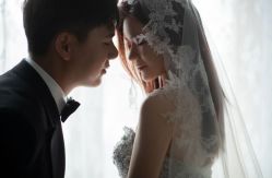 -Mu慕婚纱摄影·超级工作室