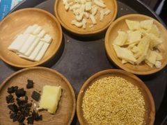 -牧马人奶茶馆(乌兰察布总店)