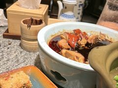 -南京大牌档(中关村领展广场店)