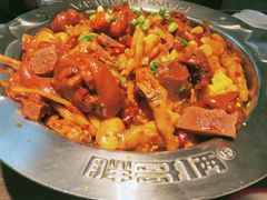 -胖哥俩肉蟹煲(龙德广场店)