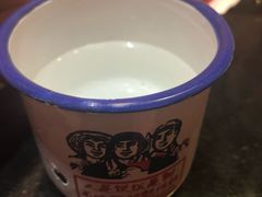 -粗粮人家(簋街店)