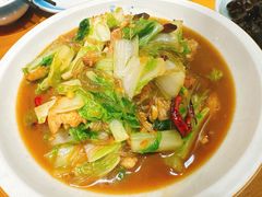 -晚归月亮湾私家菜(临邑路店)