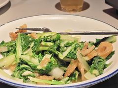 -老阿爸鲜鱼土菜(独墅湖店)