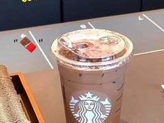 -星巴克臻选(郑州国贸360广场店)