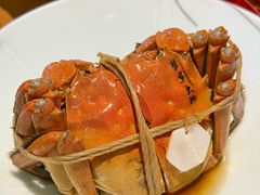 -蟹家大院(外滩店)