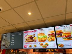 -肯德基(锦州万达店)