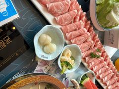 -名都晓荷塘(涿州店)
