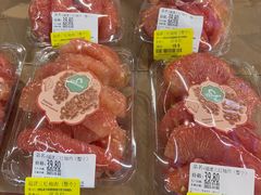 -Olé精品超市(上海虹桥南丰城店)