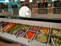 -So Lounge索兰至餐厅(蓝色港湾店)