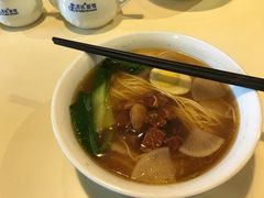 -苏氏牛肉面(机场店)