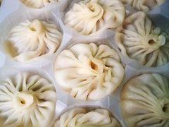 -老班长手工灌汤包老店(东山店)