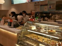 -BreadTalk面包新语·烘焙蛋糕(领展购物广场店)