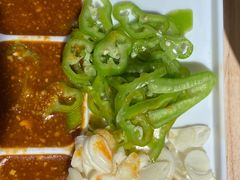 -霸腹烤肉(厦门柚子番店)