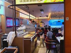 -四道菜·福建菜馆(莆田万达店)