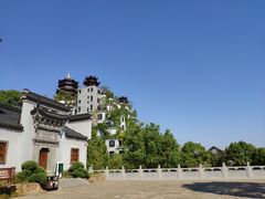 -龙天小镇
