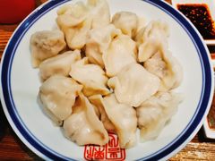 -新兴园饺子馆(望京店)