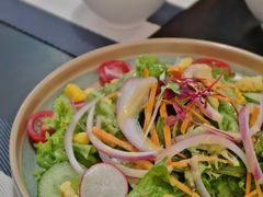 -La Creperie法餐厅(芮欧百货店)