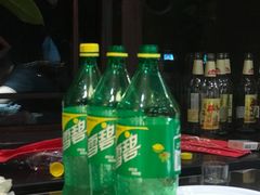 -东北大院·东北菜(三台子店)