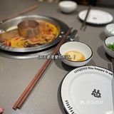 怂重庆火锅厂[调皮]你开心就好