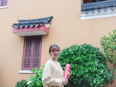 -枣子树·素食餐厅(普陀山店)