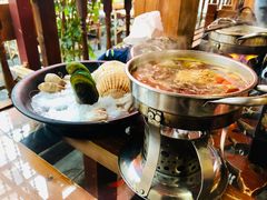 -丽江庭院之爱在路上(西单店)