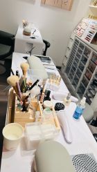-YANSHE颜舍  Studio