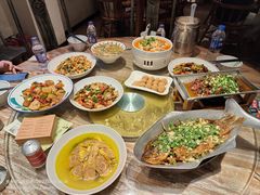 -树厨贵州菜(大十字店)