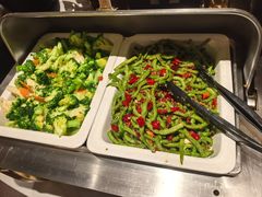 -好伦哥比萨烤肉自助(马家堡店)