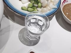 -曲氏老北京铜锅涮肉•火锅(不老街店)