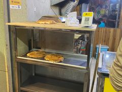 -新疆喀什烤肉饭店(红松路店)