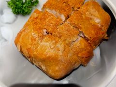 -莆田餐厅PUTIEN(颐堤港店)