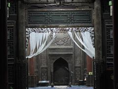-西安化觉巷清真大寺