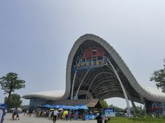 -四海蒸鲜蒸汽海鲜自助(北戴河店)