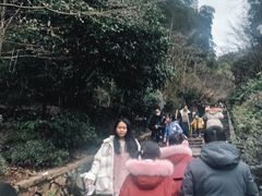 -径山寺