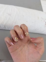 -尤米一站式美甲美睫