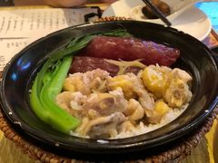 煲仔饭-添好运点心专门店(百老汇店)