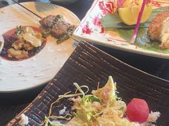 -花潮料理艺食馆(成都万象城店)