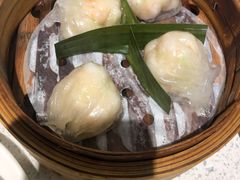 一品鲜虾饺-又一间茶点轩(百汇广场店)