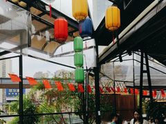 -院8里·小乐园家常味川菜(鹭洲里店)