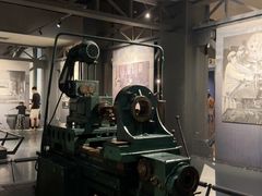 -柳州工业博物馆