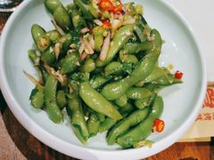 花生毛豆-管氏翅吧(护国寺店)