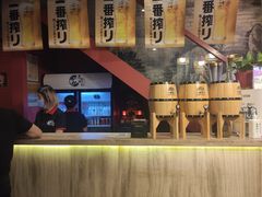-京韵胡同·酱香羊蝎子火锅涮肉(长寿路店)