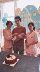 -大美母婴月子中心