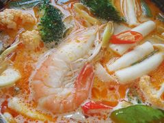 -南沙游艇会·大兵船餐厅