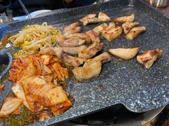 -Dombe豚(黑猪肉街店)