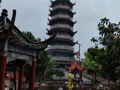 -章华寺