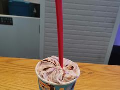 -DQ·蛋糕·冰淇淋(西直门店)