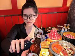 -牛New寿喜烧(金鹰世界店)